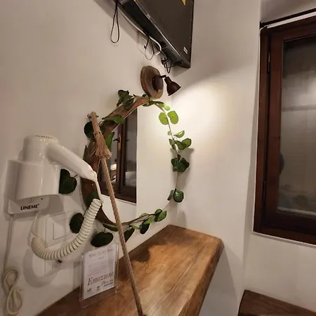 Myrto'S Luxury Rooms Areopoli Exterior photo