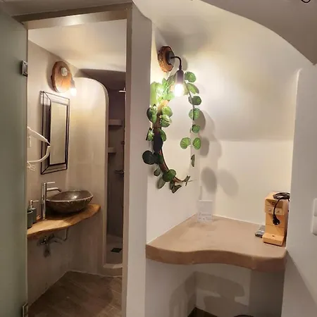 Myrto'S Luxury Rooms Areopoli Exterior photo