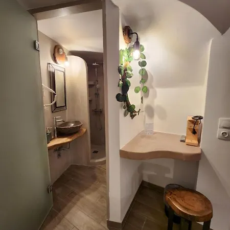 Myrto'S Luxury Rooms Areopoli Exterior photo