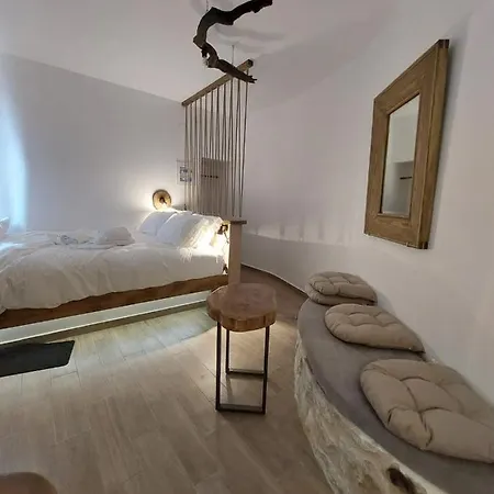 Myrto'S Luxury Rooms Areopoli Exterior photo