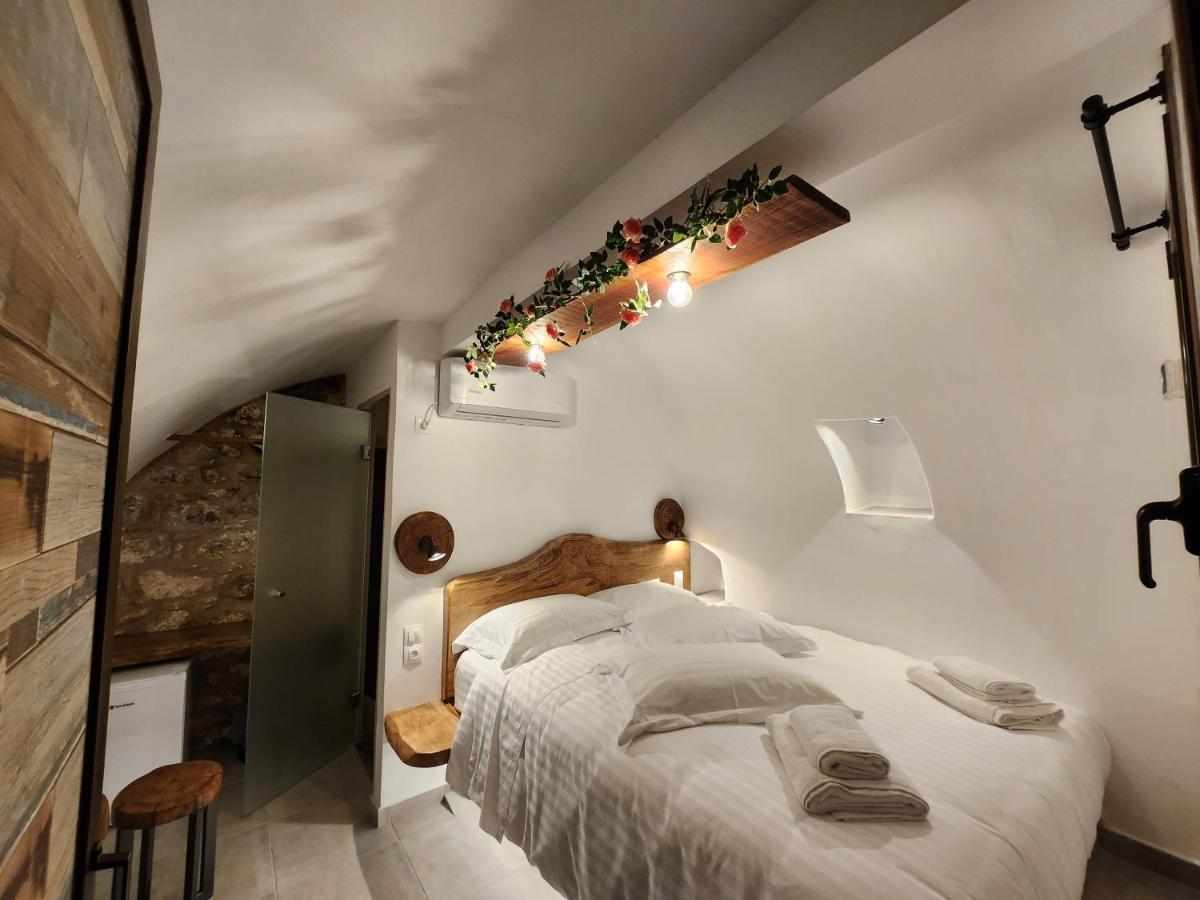 Myrto's Luxury Appartement Areopoli