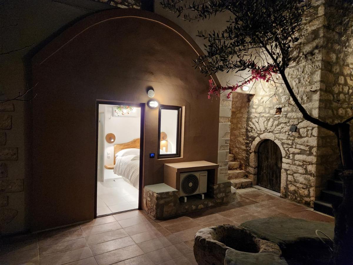 Myrto's Luxury * Areopoli
