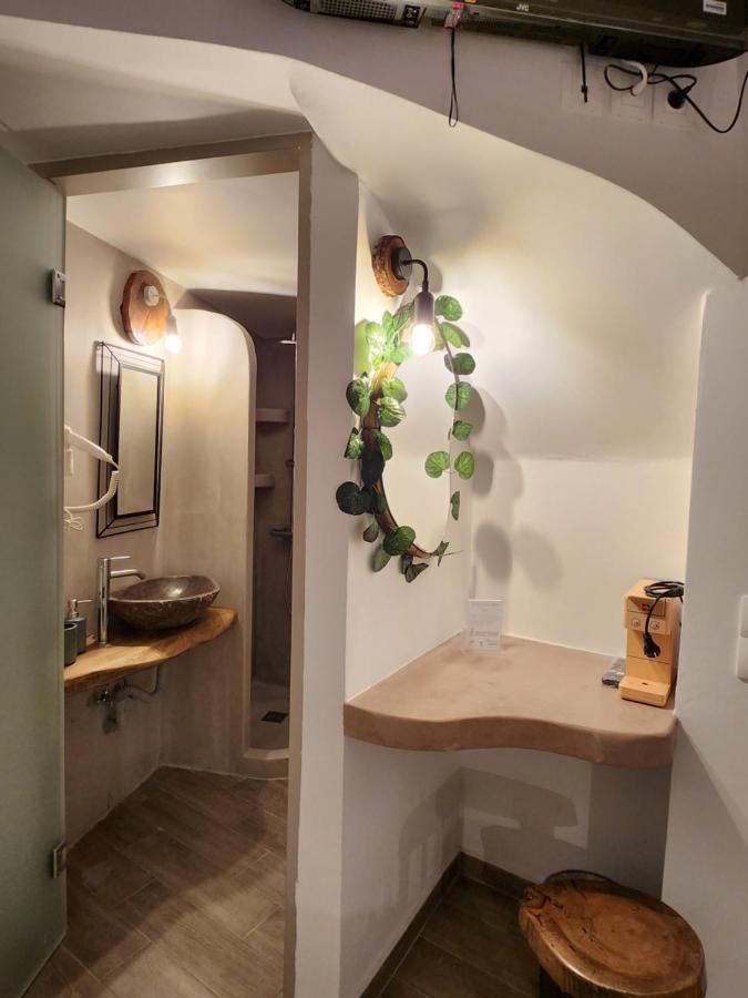 Appartement Myrto's Luxury *