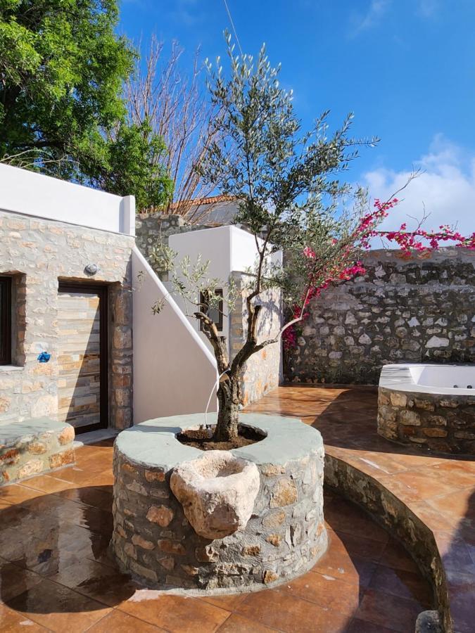 Myrto's Luxury Apartment Areopoli