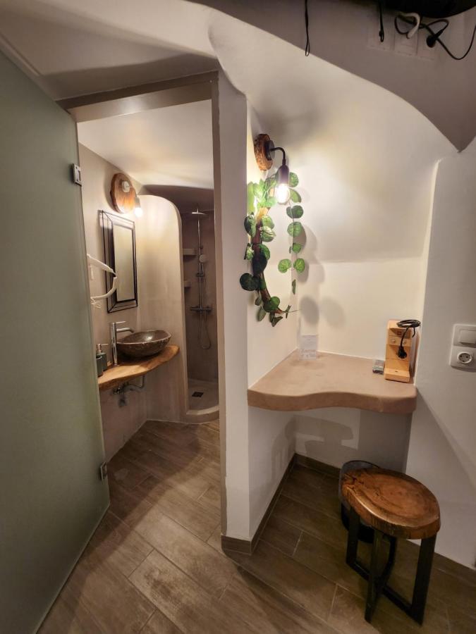 Appartement Myrto's Luxury