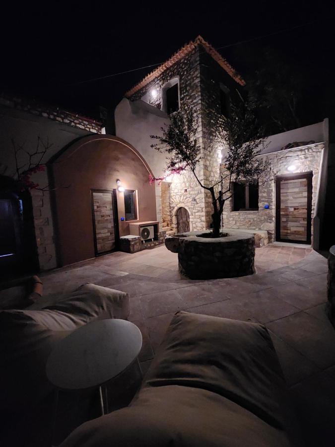 Myrto's Luxury Appartement