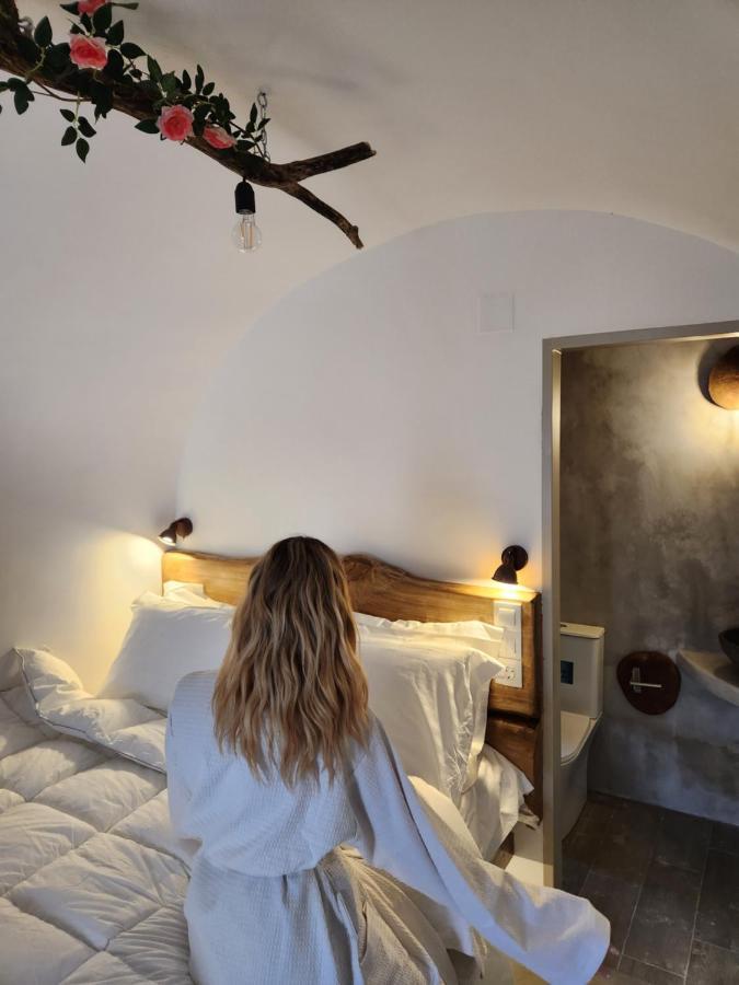 Appartement Myrto's Luxury *