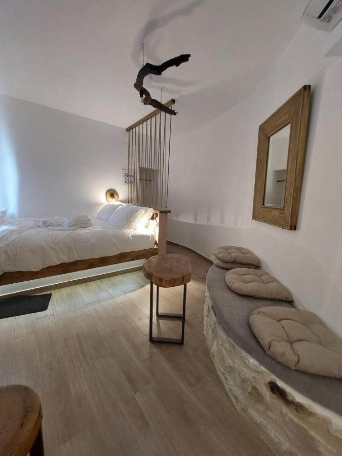 Myrto's Luxury Appartement Areopoli