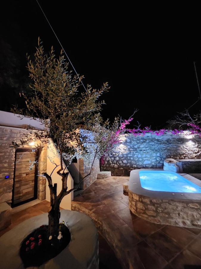 Apartment Myrto's Luxury Areopoli