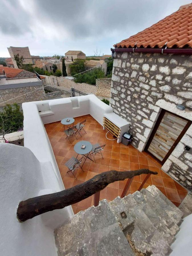 Myrto's Luxury Appartement